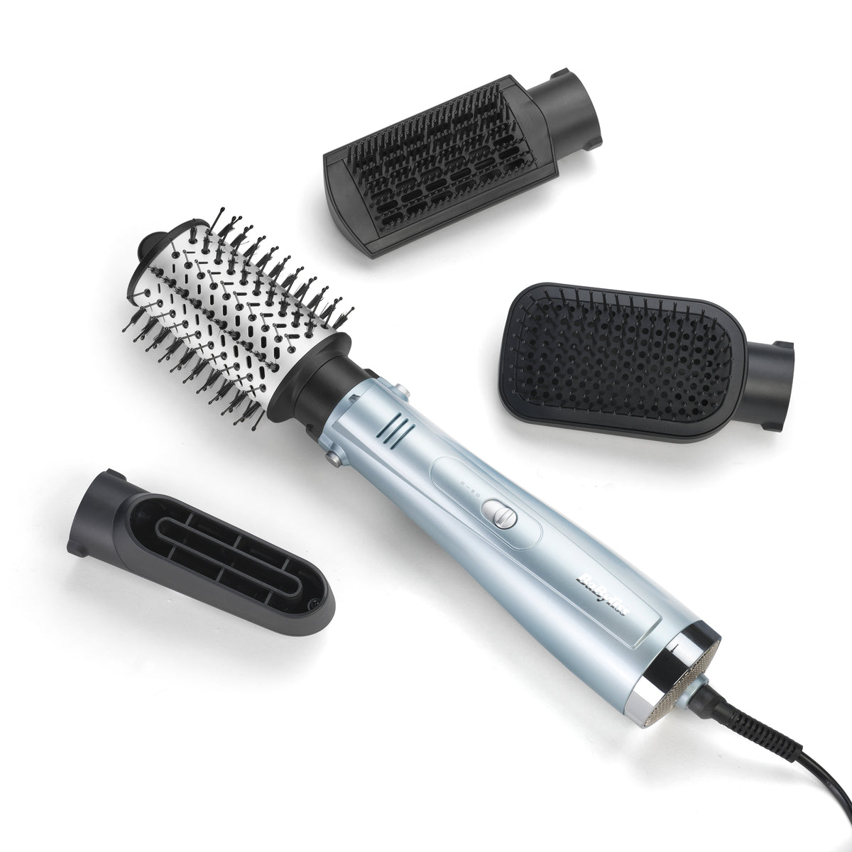 CEPILLO MOLDEADOR BABYLISS AS774E HIDROFUSI.PLASMA