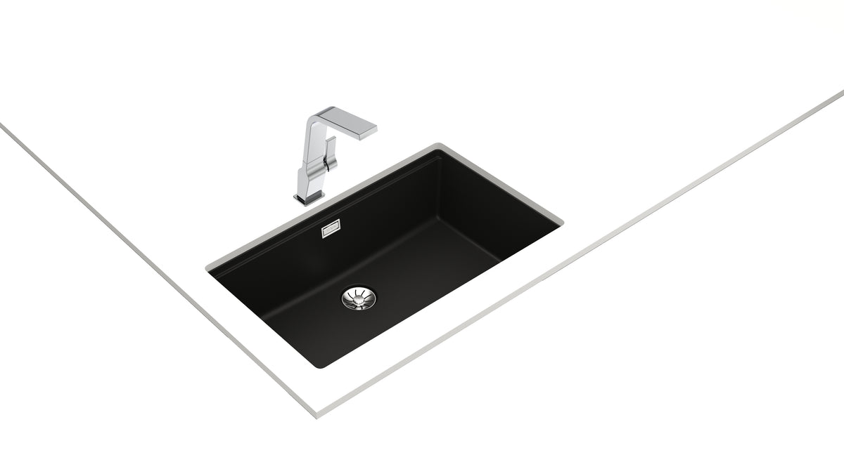 FREG. TEKA R10 70.40 MTG NEGRO 115230054