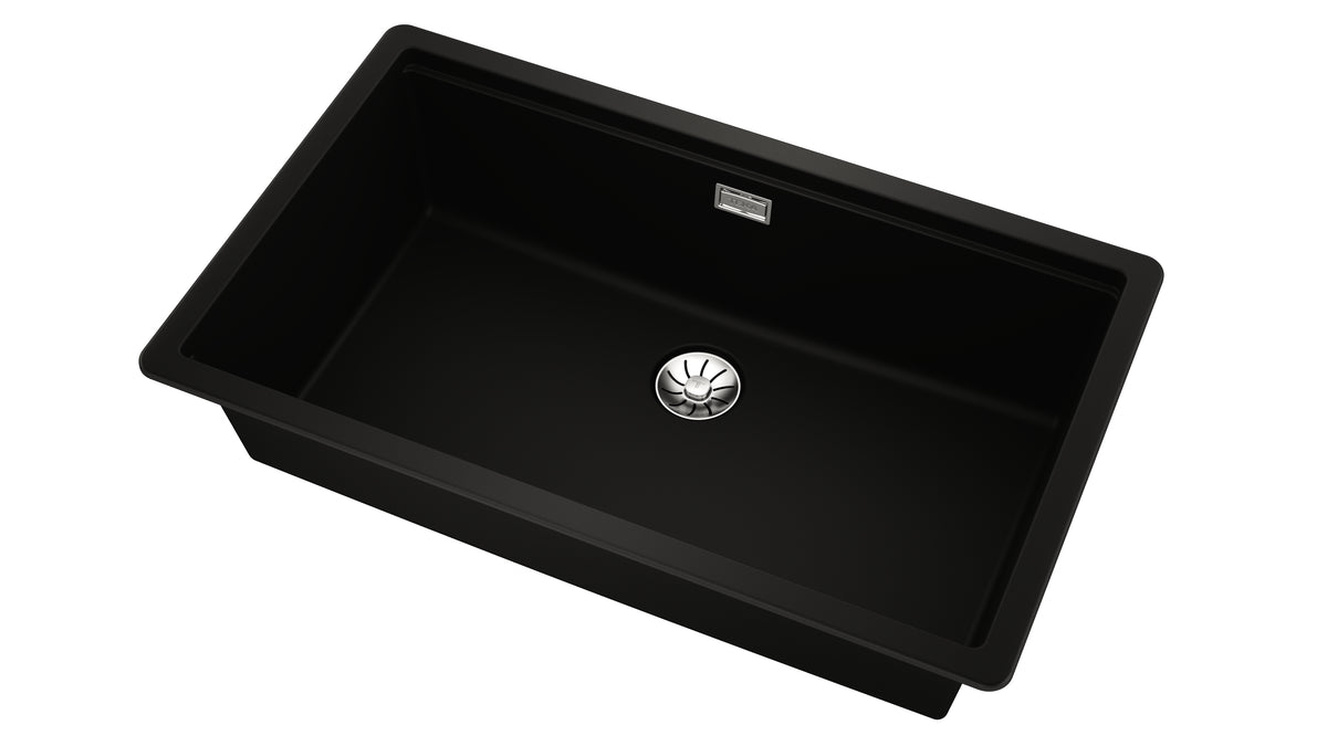 FREG. TEKA R10 70.40 MTG NEGRO 115230054