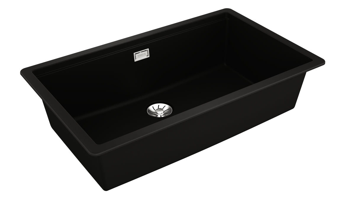 FREG. TEKA R10 70.40 MTG NEGRO 115230054
