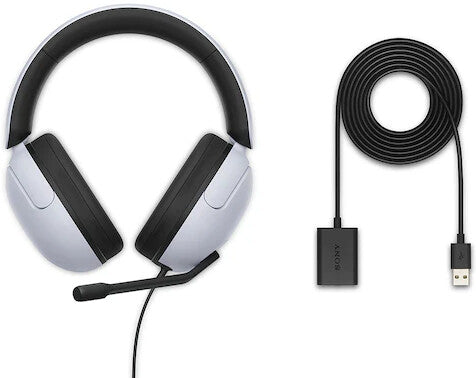 AURICULAR SONY INZONE H3 7.1 GAMING PC PS5