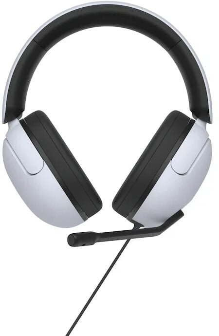 AURICULAR SONY INZONE H3 7.1 GAMING PC PS5