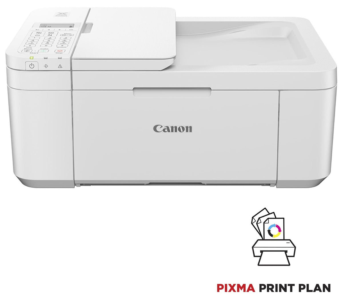 IMP. MULTI CANON PIXMA TR4751 A4 WIFI