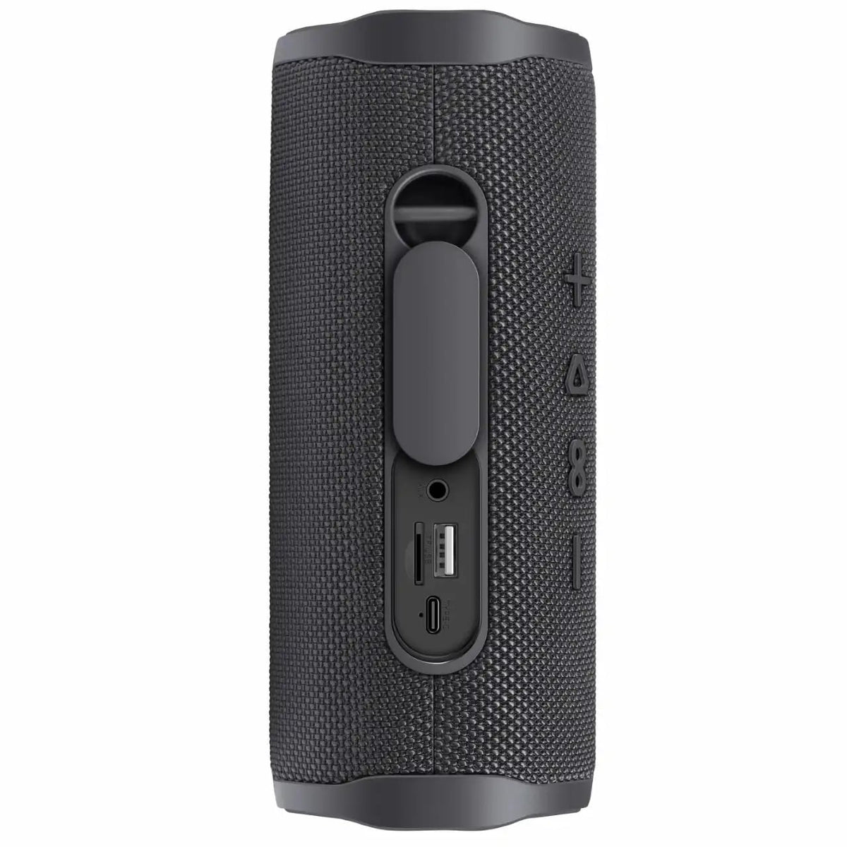 ALTAVOZ DENVER BTV-223B BLUETOOTH 2X10W BLACK