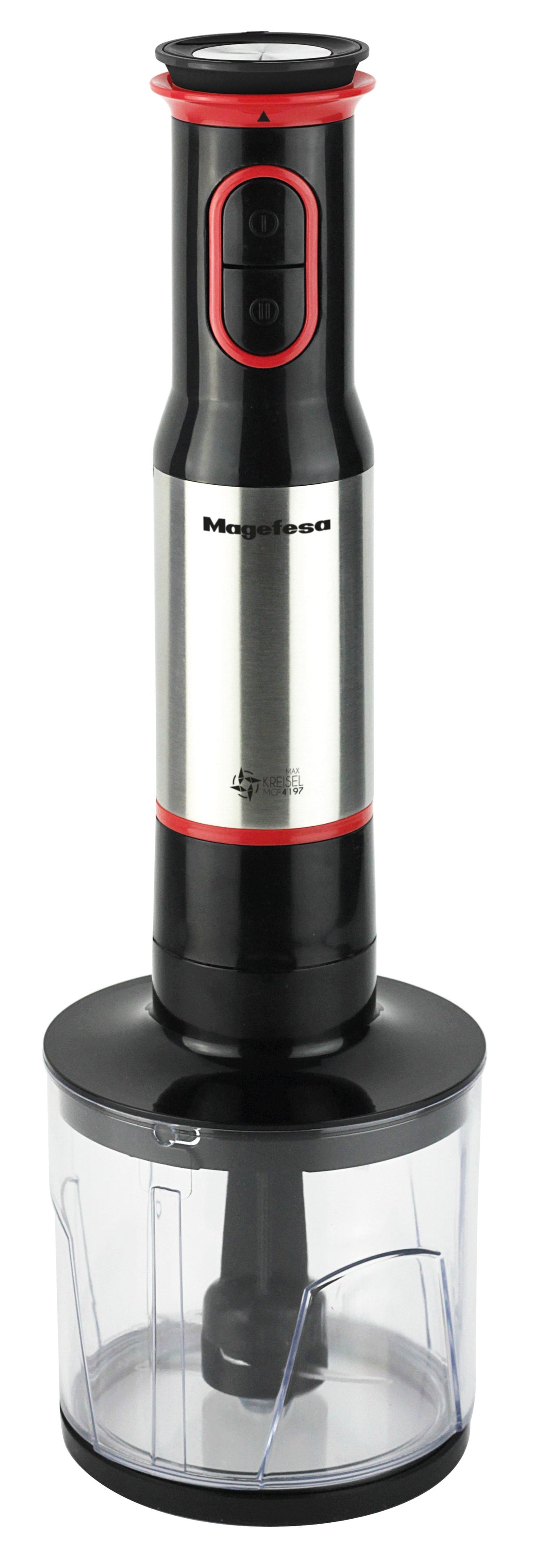 BATID. MAGEFESA MGF4197 C/A 1200W