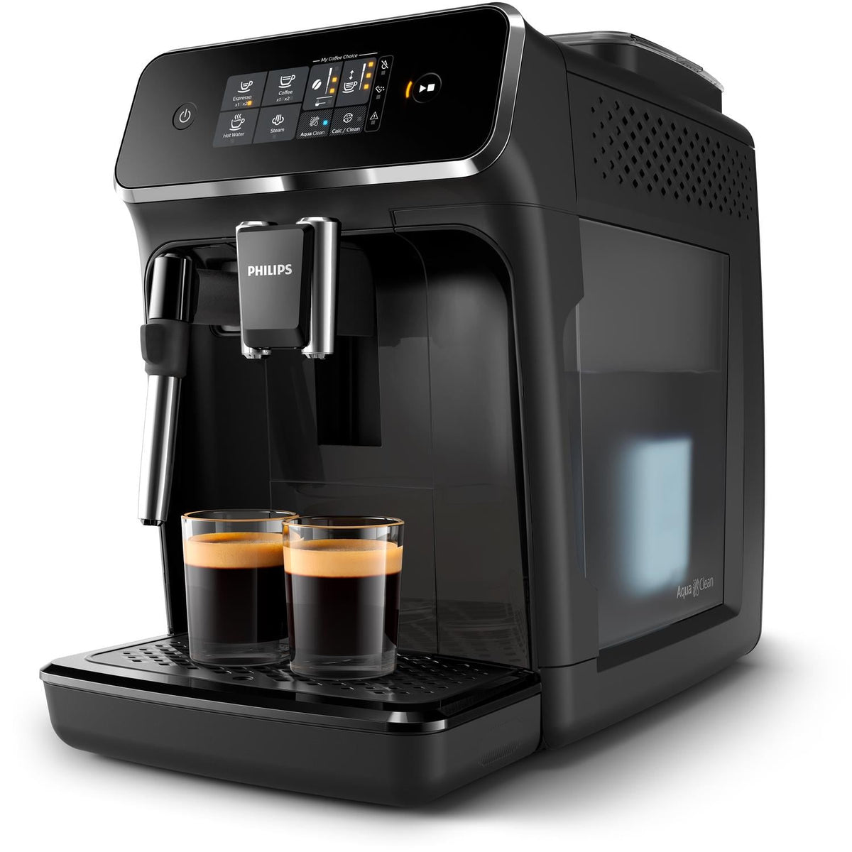 CAFET. PHILIPS EP2225/10 SUPERAUTOMATICA