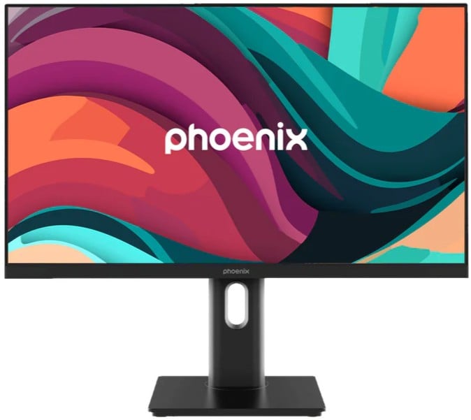 MONITOR PHOENIX 24" ESSENCE24PRO FHD ALTAVOCES