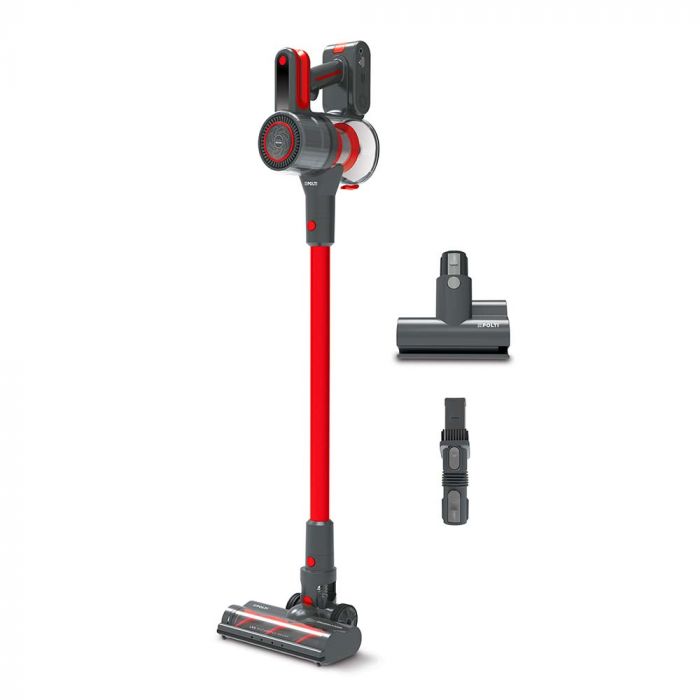 ASPI. ESCOBA POLTI FORZA.ASPIRA D-POW.SR550 29,6V
