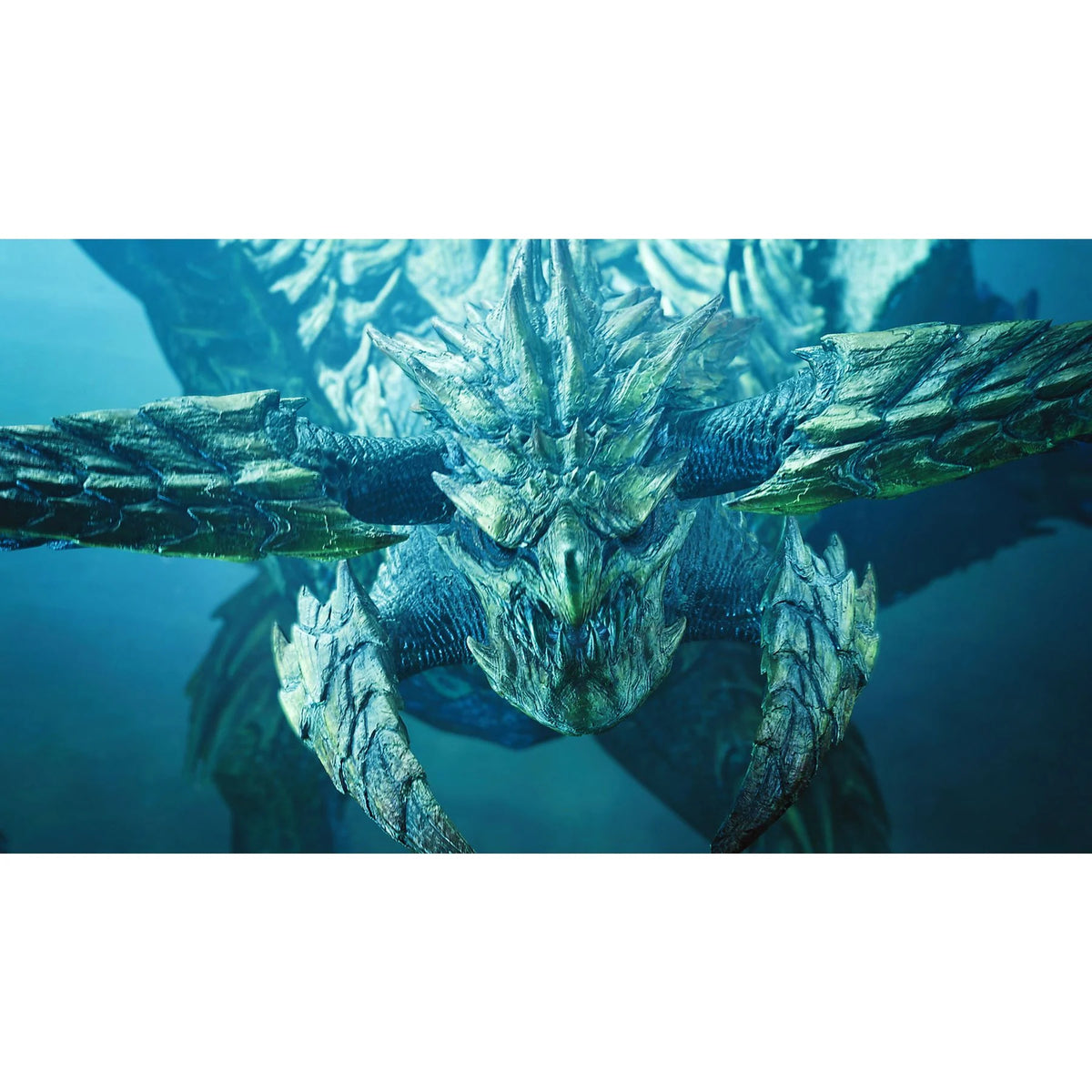 JGO. PS5 MONSTER HUNTER WILDS