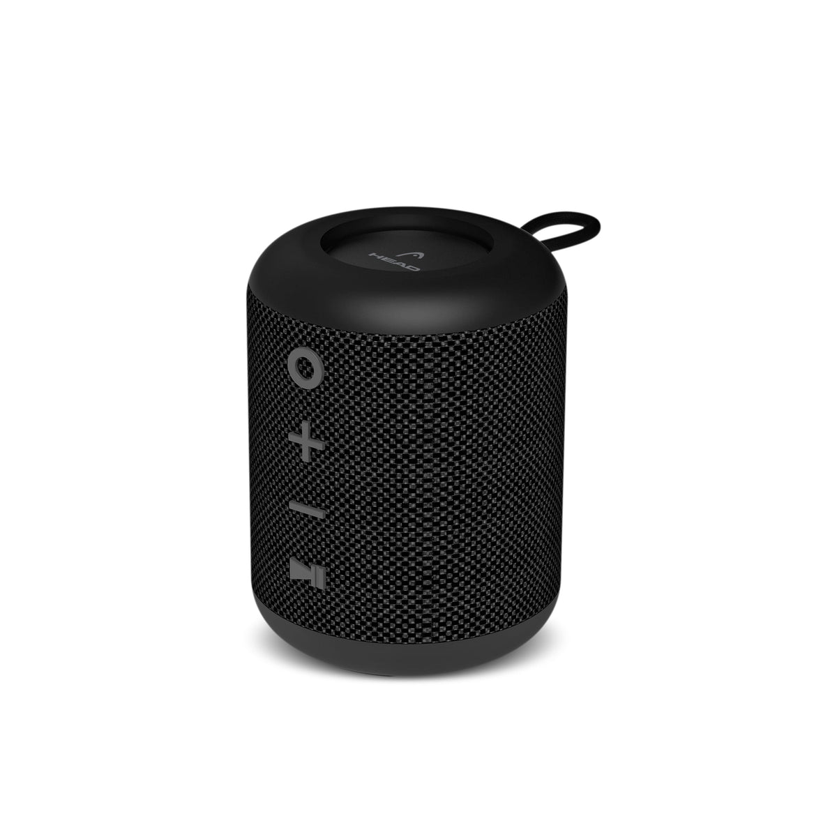 ALTAVOZ HEAD BLUETOOTH 10W NEGRO