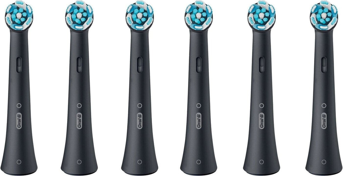 ACC. ORALB IO ULTIMATE CLEAN NEGRO 6UD