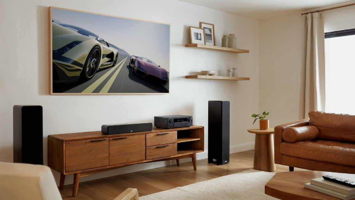 RECEPTOR DENON AVR-X580 BT D1565