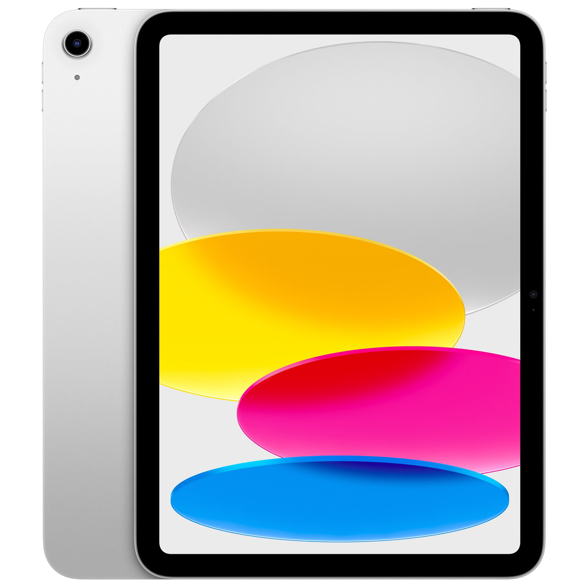 TABLET APPLE A16 MD3Y4TY/A 128GB 11" WIFI SILVER