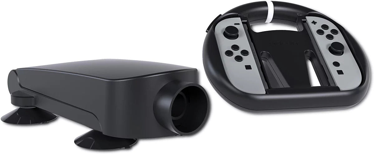 VOLANTE NACON PARA NINTENDO SWITCH 2 JOYCON