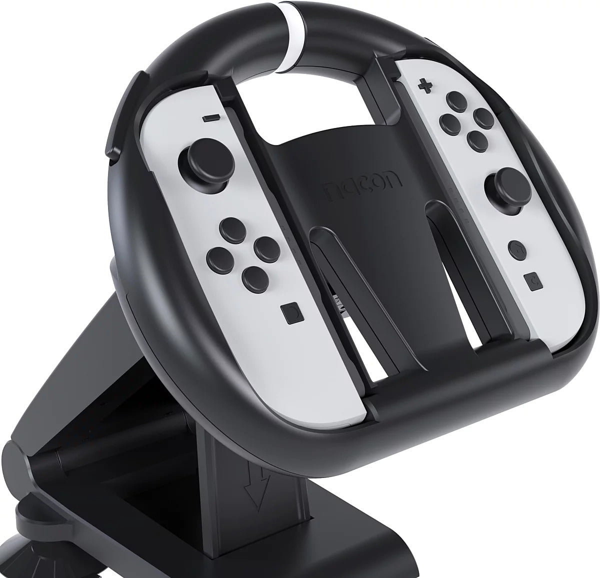 VOLANTE NACON PARA NINTENDO SWITCH 2 JOYCON