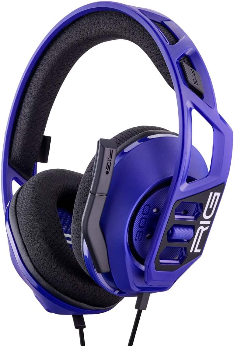 AURICULARES RIG300S COSMIC GAMING PS5