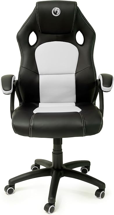 SILLA GAMING NACON CH-310 BLANCO PC