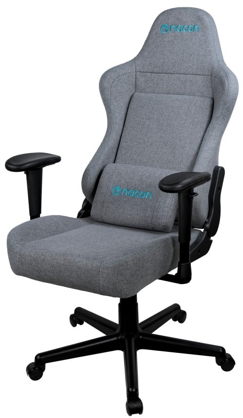 SILLA GAMING NACON CH-375 GRIS