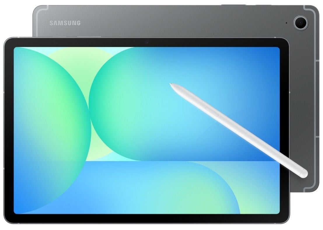 TABLET SAMSUNG TAB S10 FE+ X620 8/128 13,1" GRAY