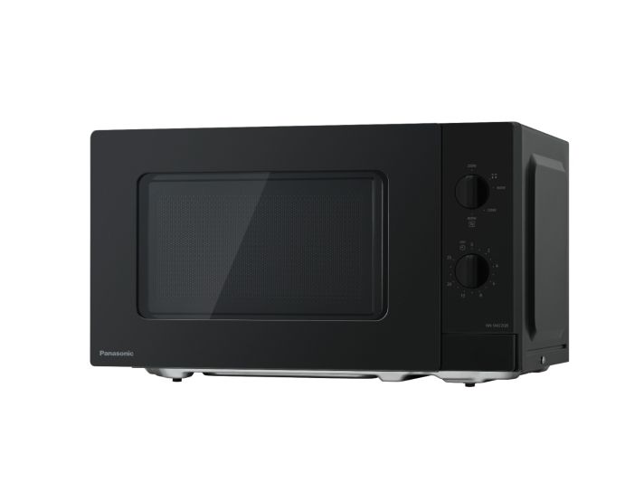 MICR. PANASONIC NNSM22QBEPG 20L NEGRO 800W