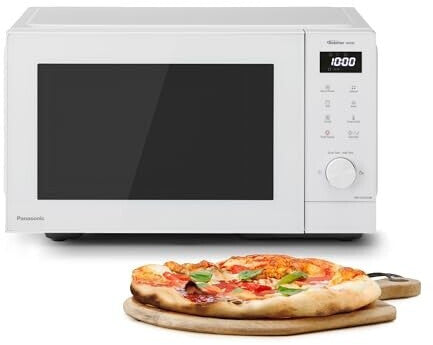 MICR. PANASONIC NNGD34QWEPG 29L GR INV BLANCO