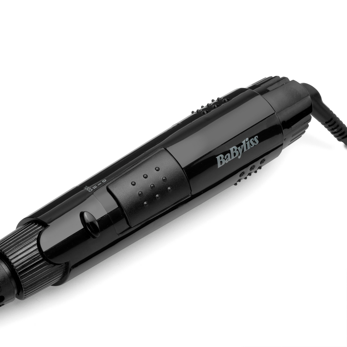 CEPILLO MOLDEADOR BABYLISS AS86E 300W 2ACC