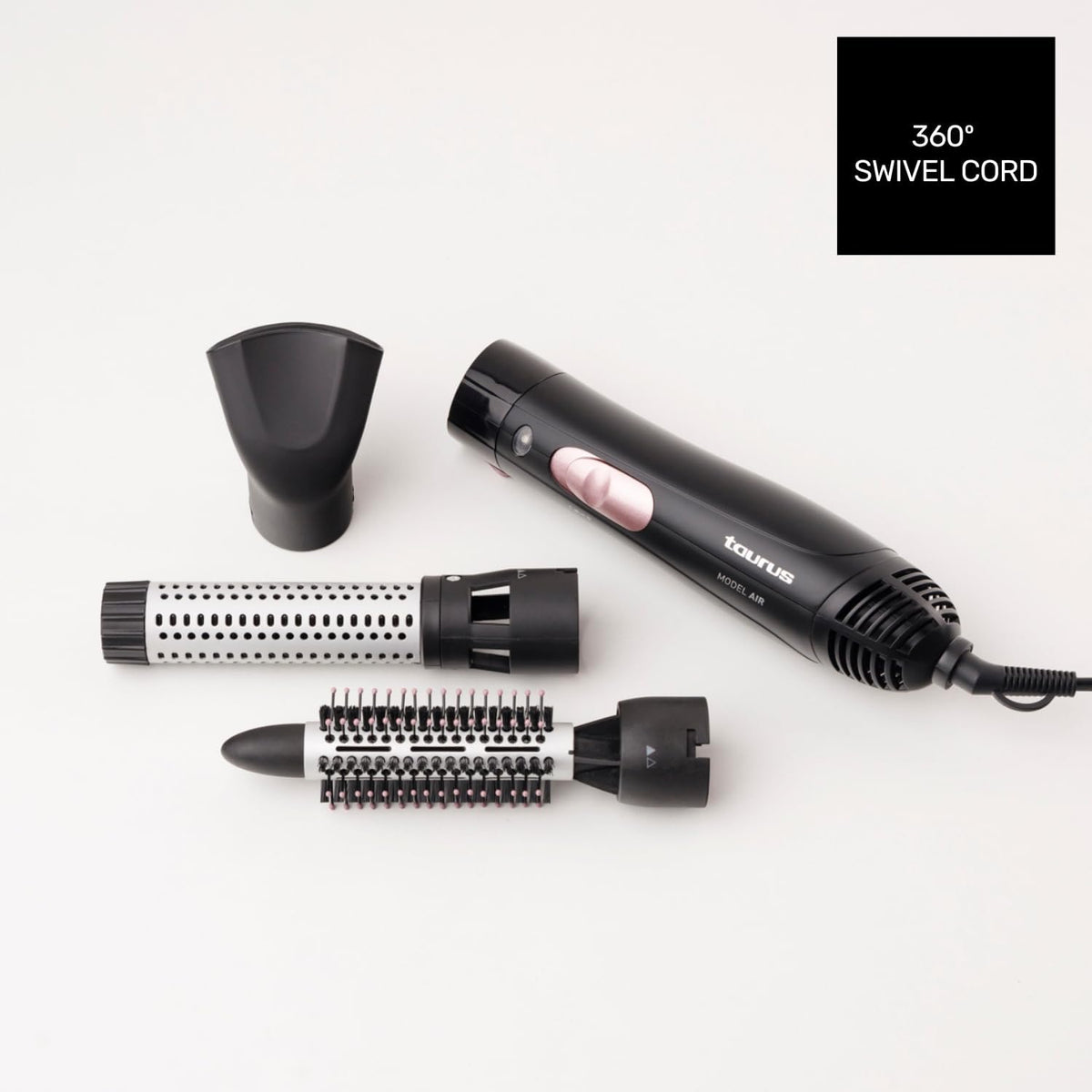 MOLDEADOR TAURUS MODEL AIR 1200W