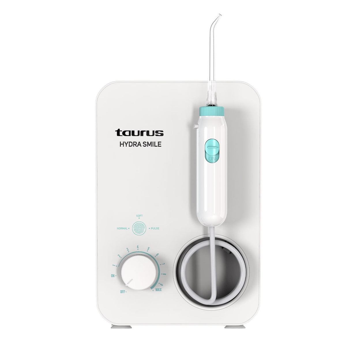 IRRIGADOR TAURUS HYDRA SMILE 600ML 4BOQ 10V