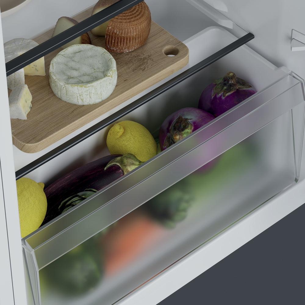 FRI. CANDY CNOQ2S58EW 85x55x58 TABLETOP BLANCO