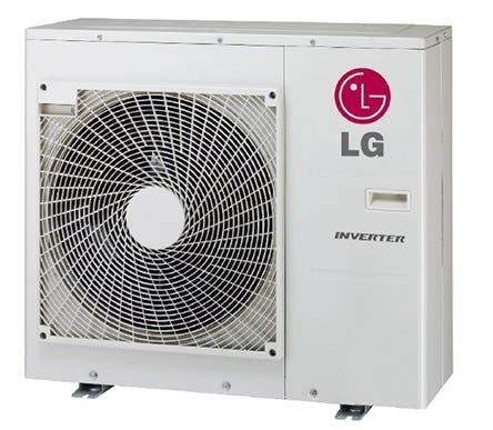 ACON.COND LG CONFORT+ UM30FS.SET A++/A+ 7,8KW MONO