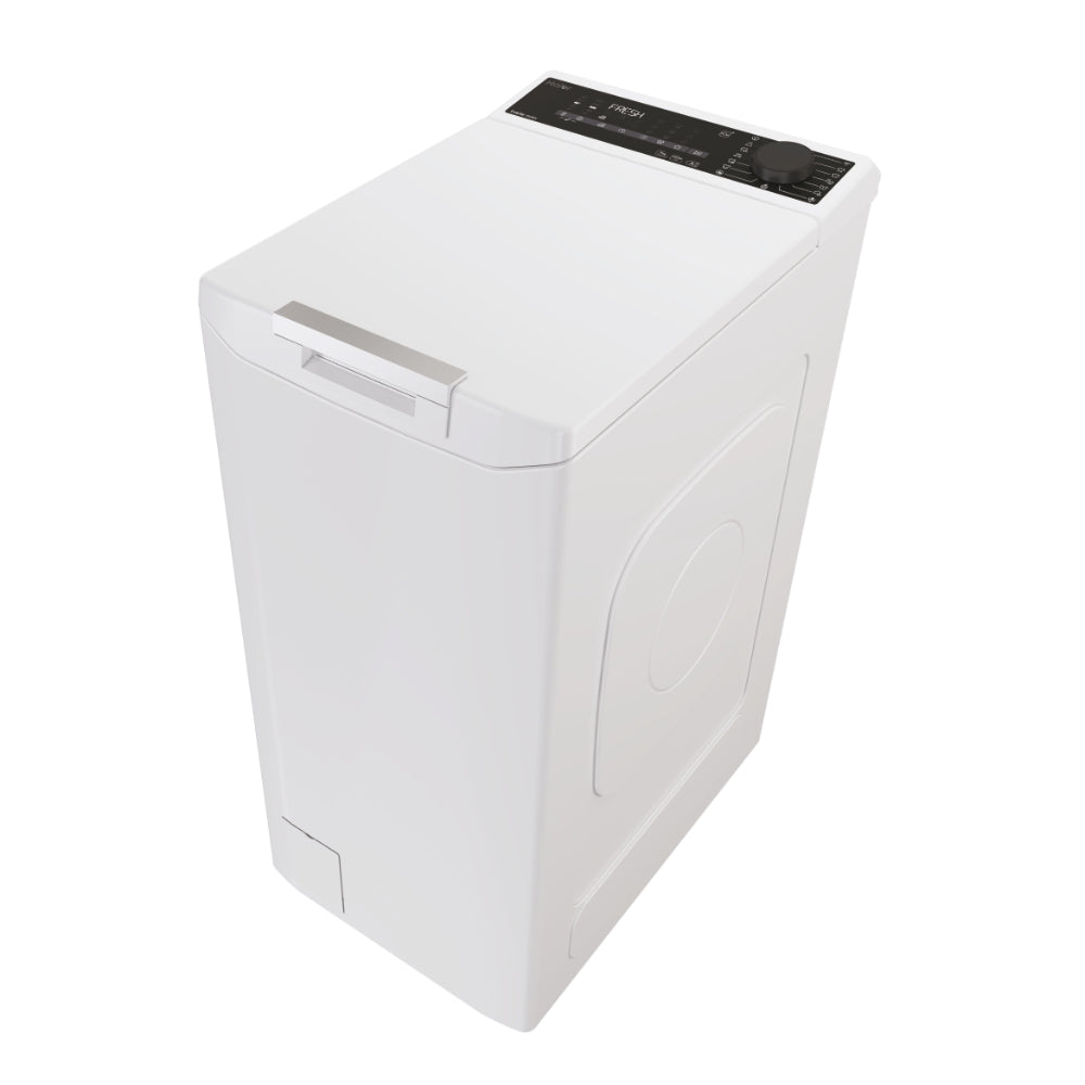 LVD. HAIER THASN476TM5S CS 7K 1400R BCA
