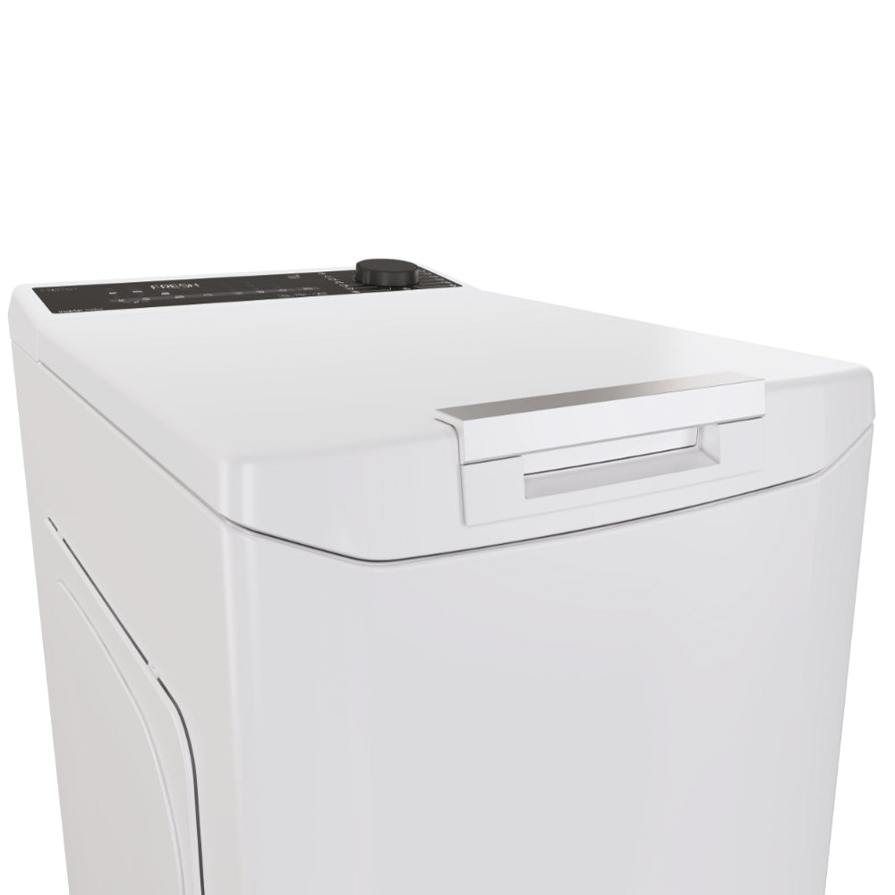 LVD. HAIER THASN476TM5S CS 7K 1400R BCA