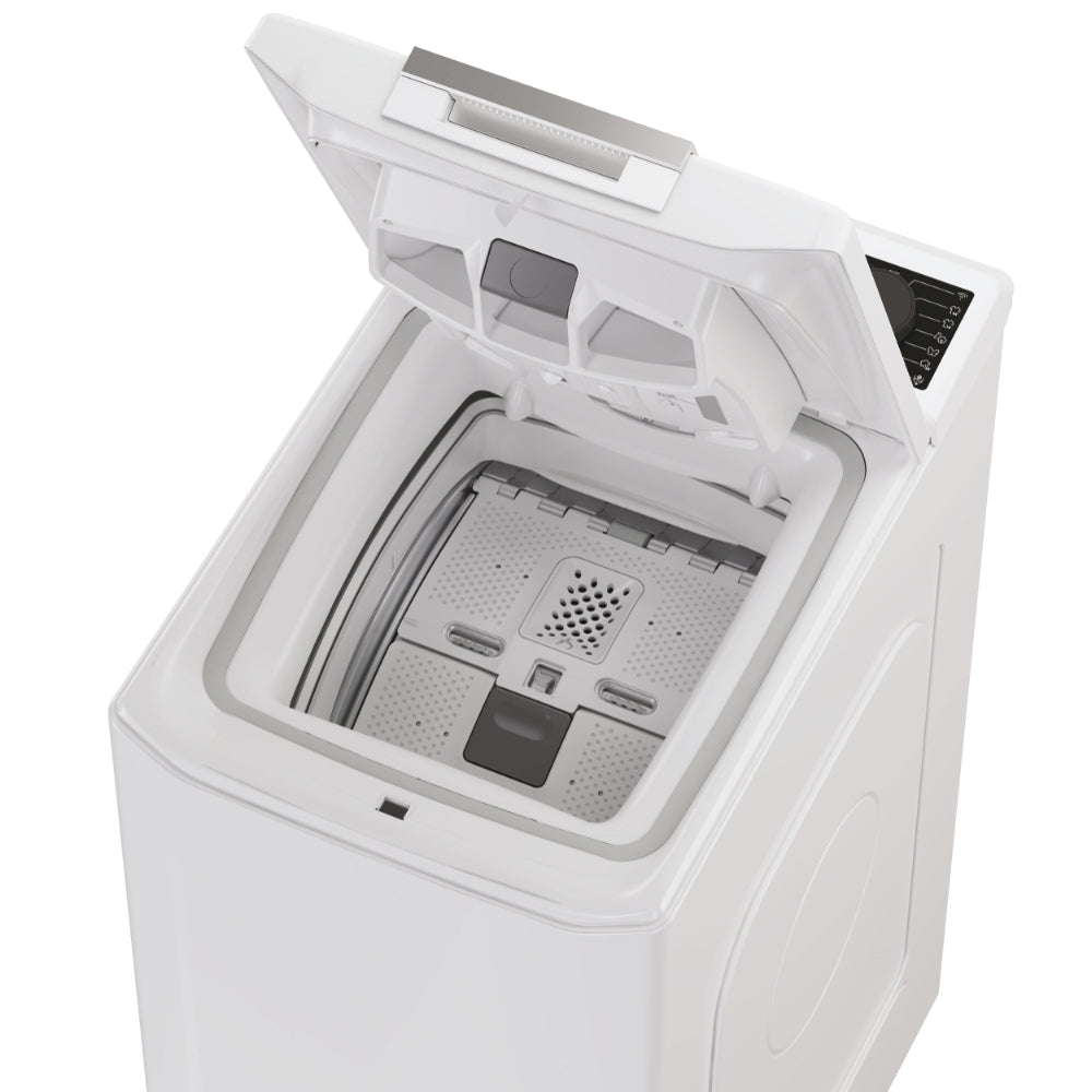 LVD. HAIER THASN476TM5S CS 7K 1400R BCA