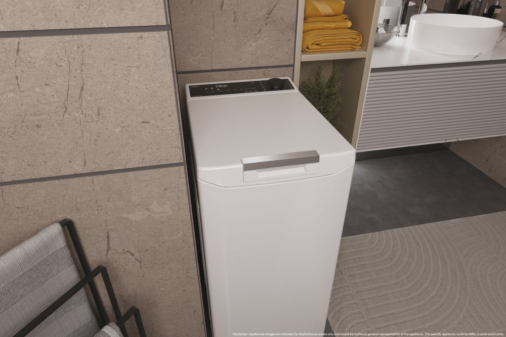 LVD. HAIER THASN476TM5S CS 7K 1400R BCA
