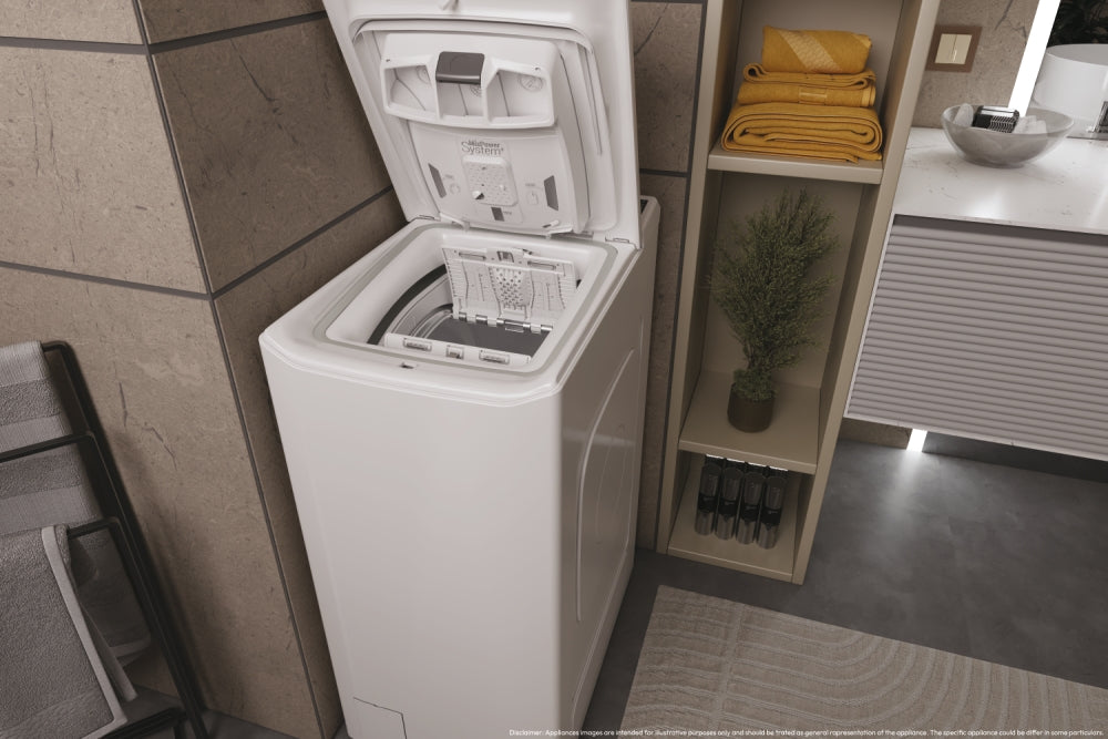 LVD. HAIER THASN476TM5S CS 7K 1400R BCA
