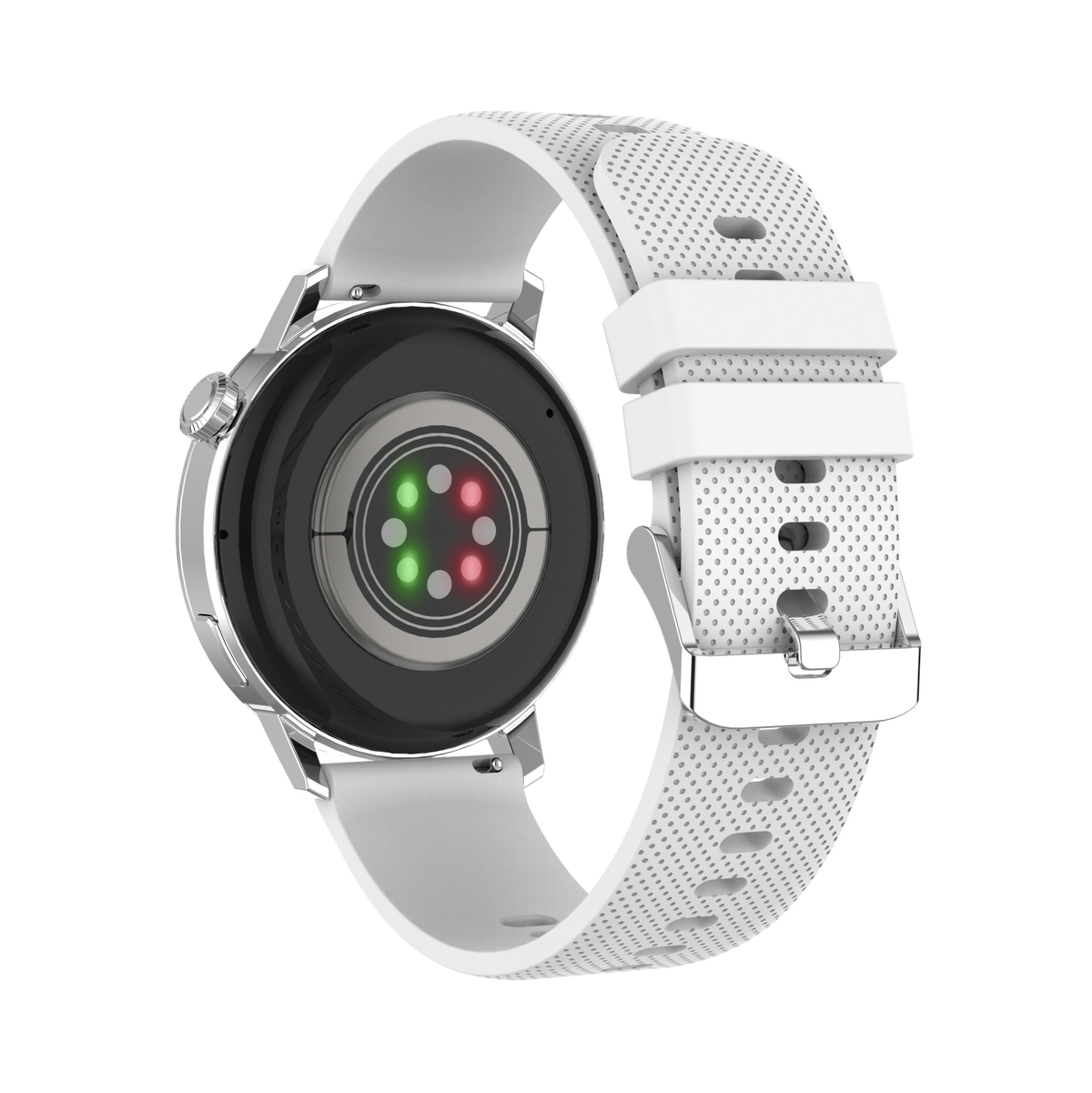 SMARTWATCH DCU GPS GEOTRACK S SILVER