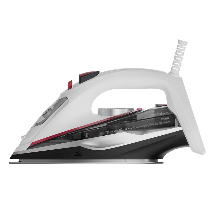 PLANCHA SOLAC PV2034 OPTIMA EXT3.2 3200W 240GR