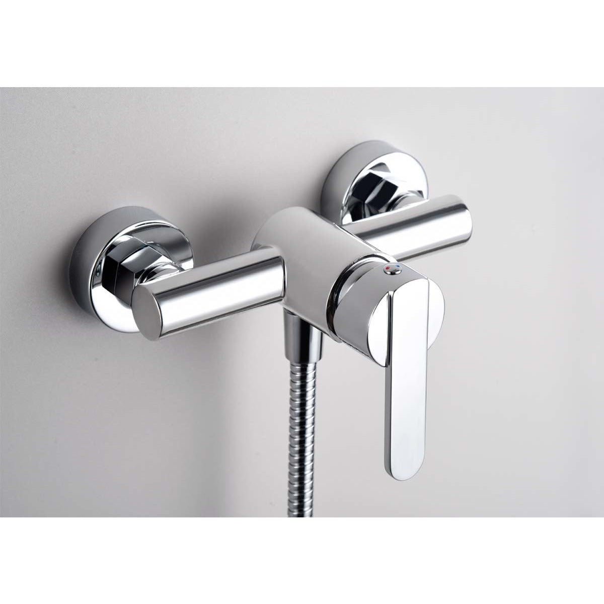 GRIFO IMEX KIT DUCHA MONOMANDO ROMA BDR001-5