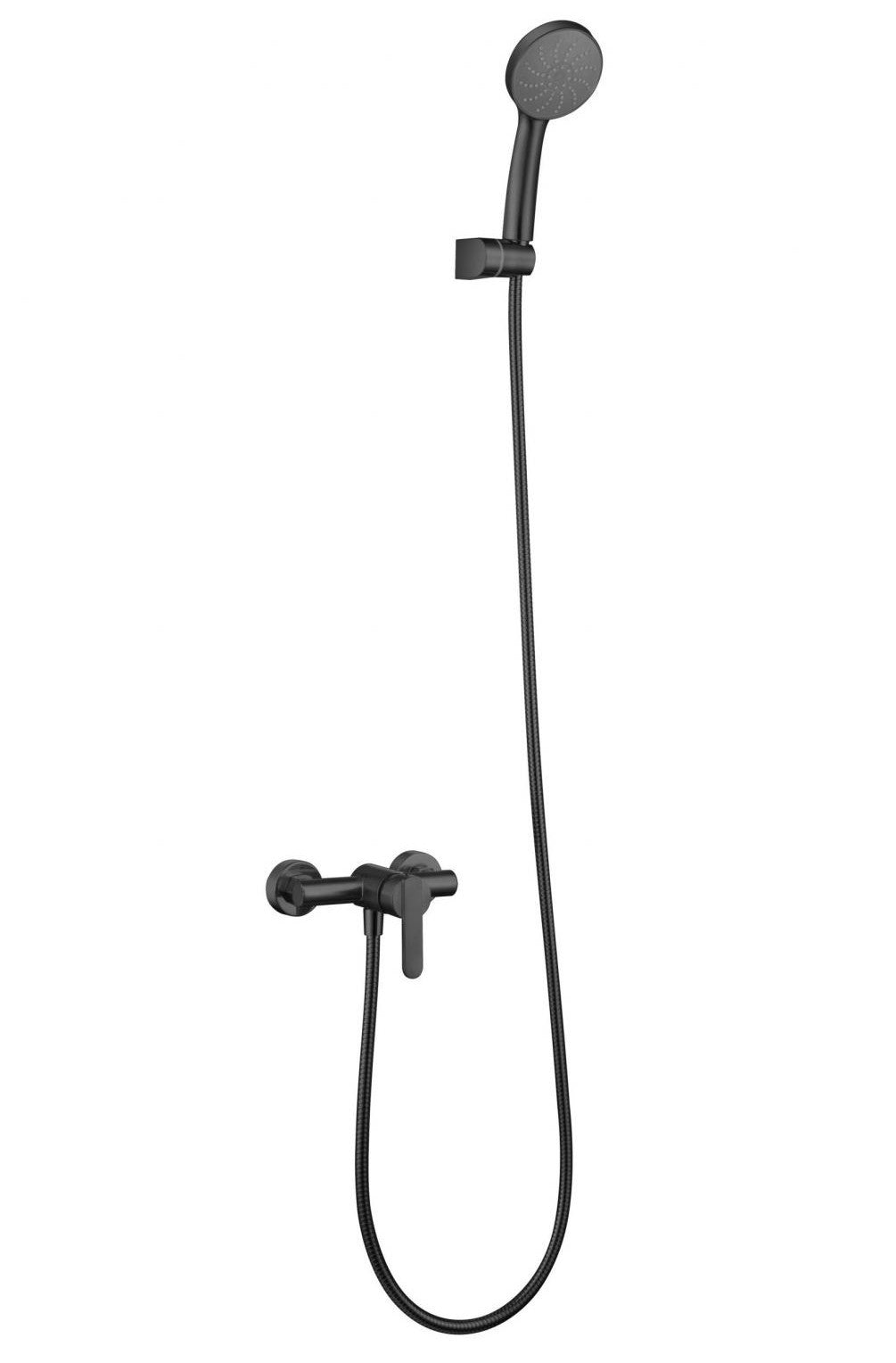 GRIFO IMEX KIT DUCHA MONOM. ROMA NM BDR001-5NG