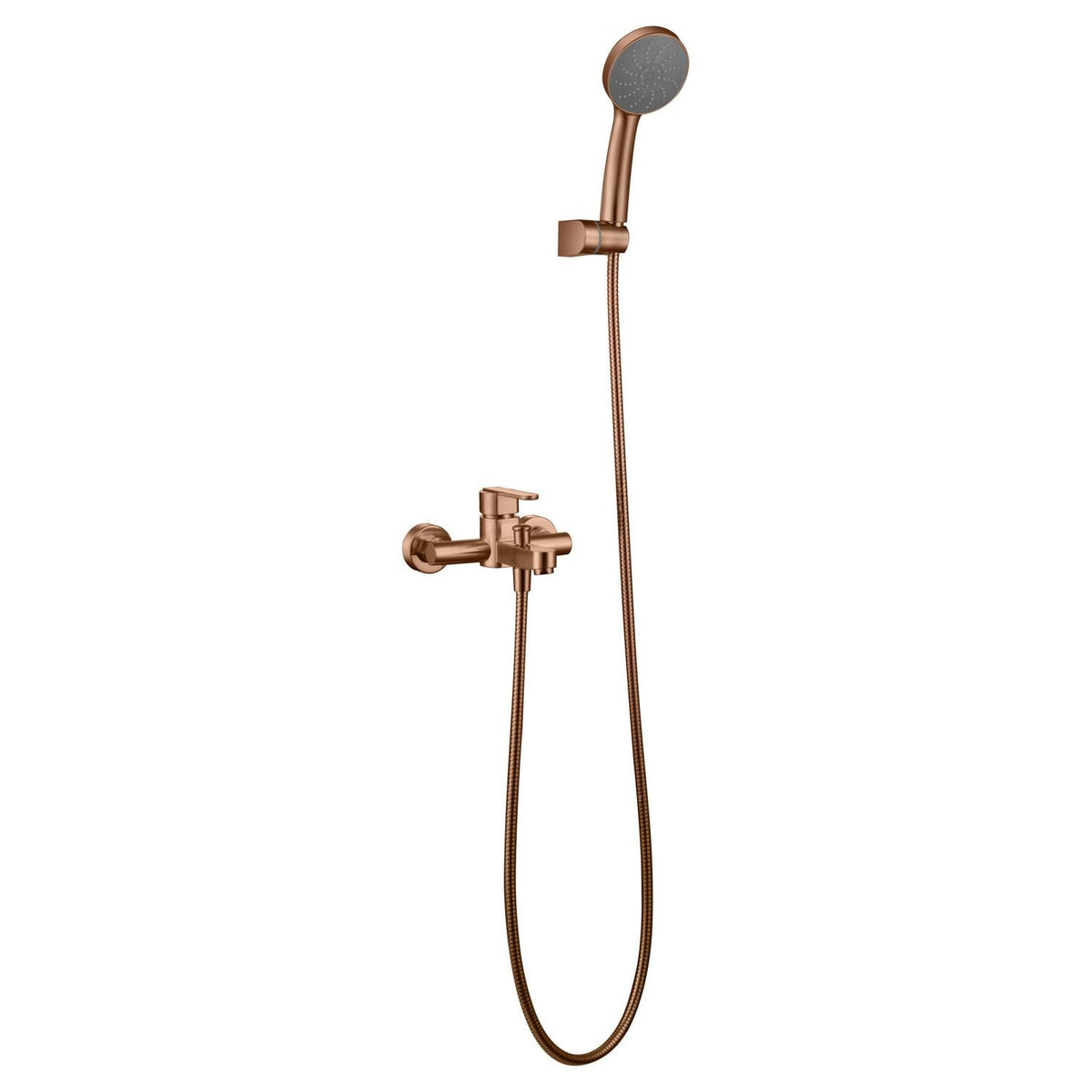 GRIFO IMEX KIT BAÑO/DUCHA MM ROMA ORC BDR001-4ORC
