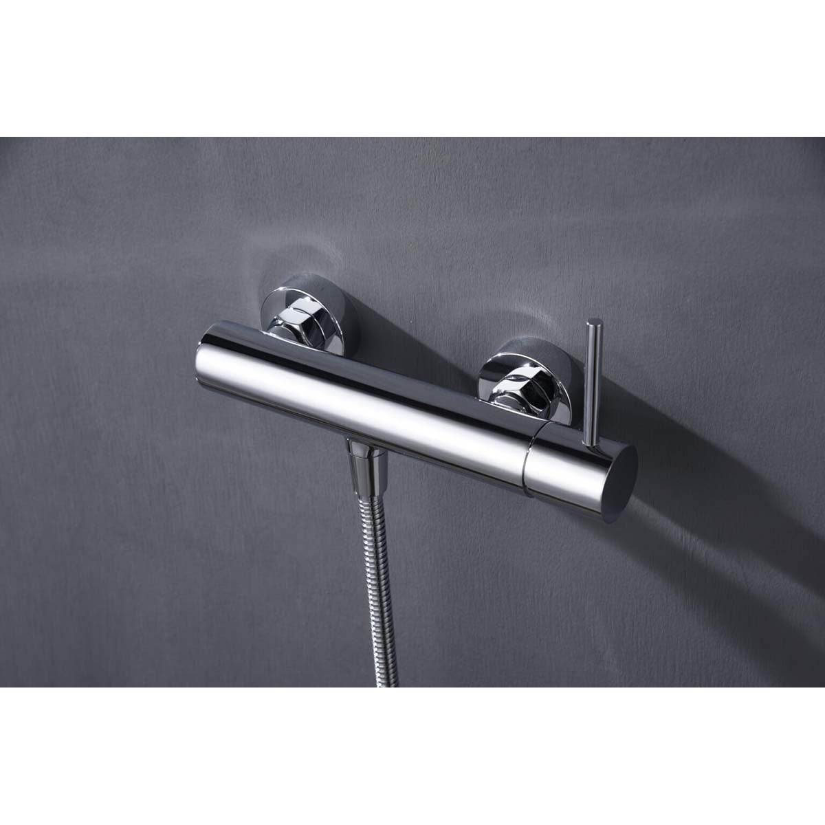 GRIFO IMEX KIT CUHA MONOM. MONZA BDM039-5