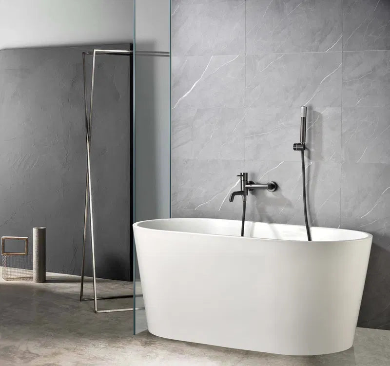 GRIFO IMEX KIT BAÑO/DUCHA MM MONZA BGM BDM039-4BGM