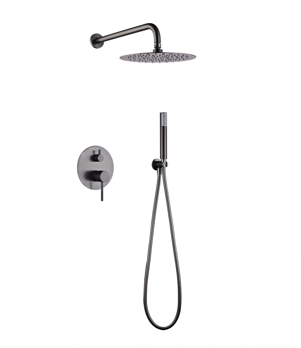 GRIF IMEX CONJ DUCHA MM EMPOT.MONZA BGM GPM039/BGM