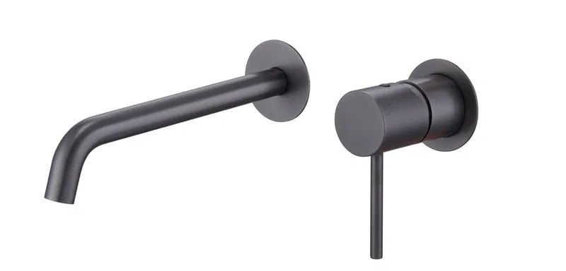 GRIFO IMEX MONOM. EMPOT. LAVA MONZA BGM GLM039/BGM