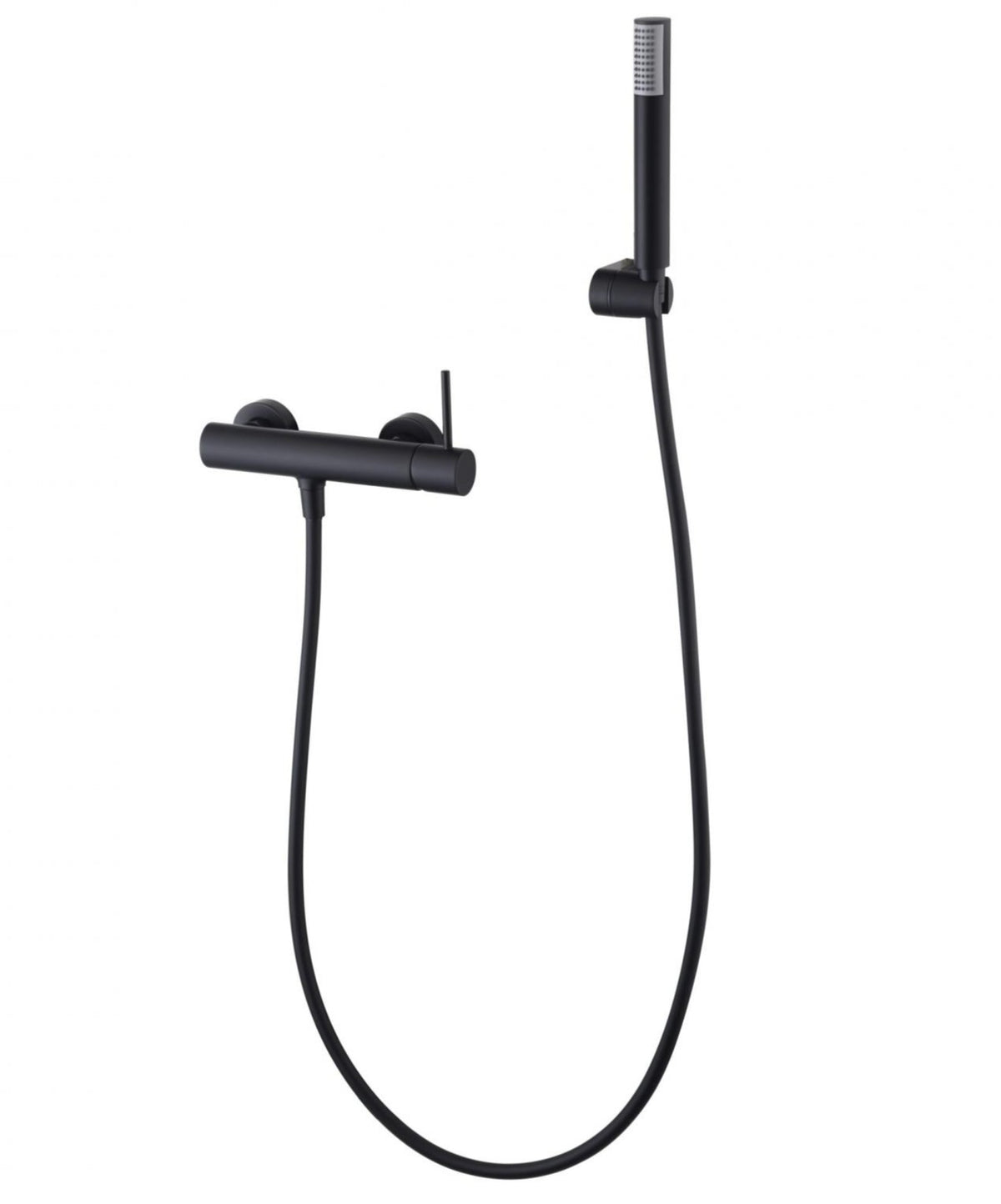 GRIFO IMEX KIT DUCHA MONOM. MONZA NM BDM039-5NG