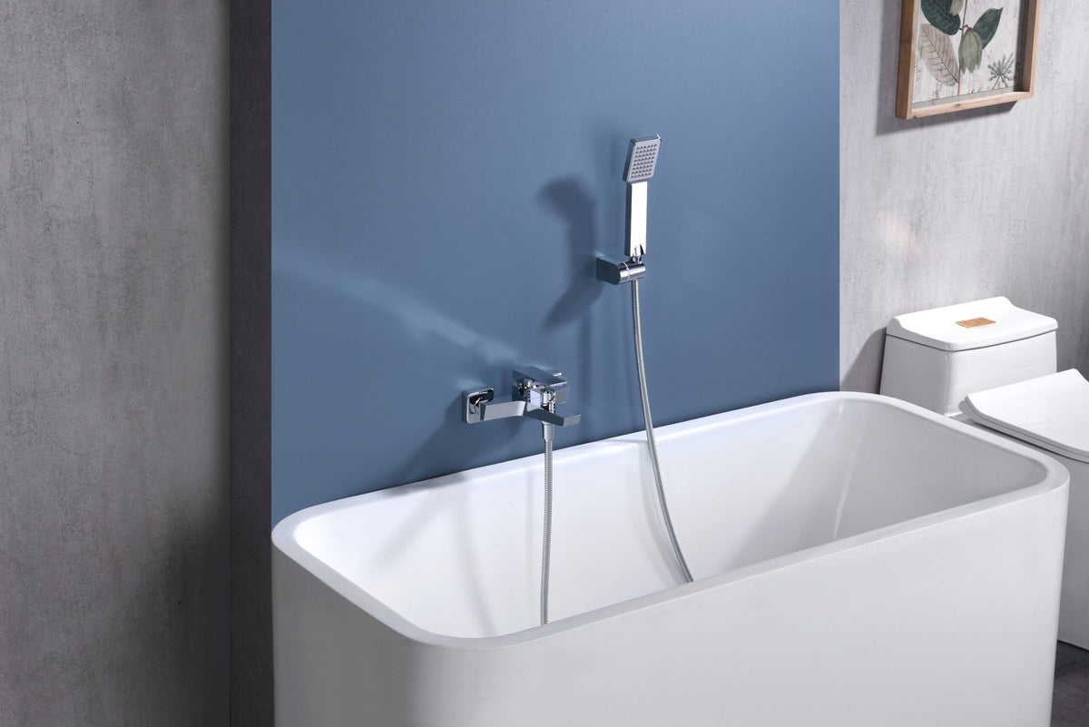 GRIFO IMEX KIT BAÑO/DUCHA MONOM. ART BDAR025-4