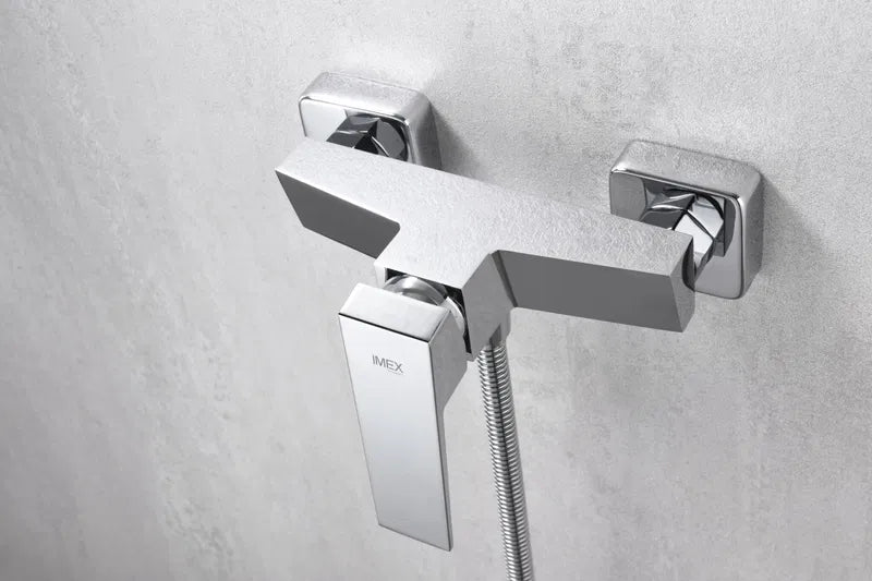 GRIFO IMEX KIT DUCHA MONOM. ART BDAR025-5
