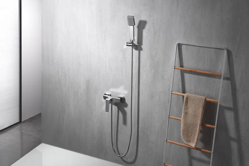 GRIFO IMEX KIT DUCHA MONOM. ART BDAR025-5