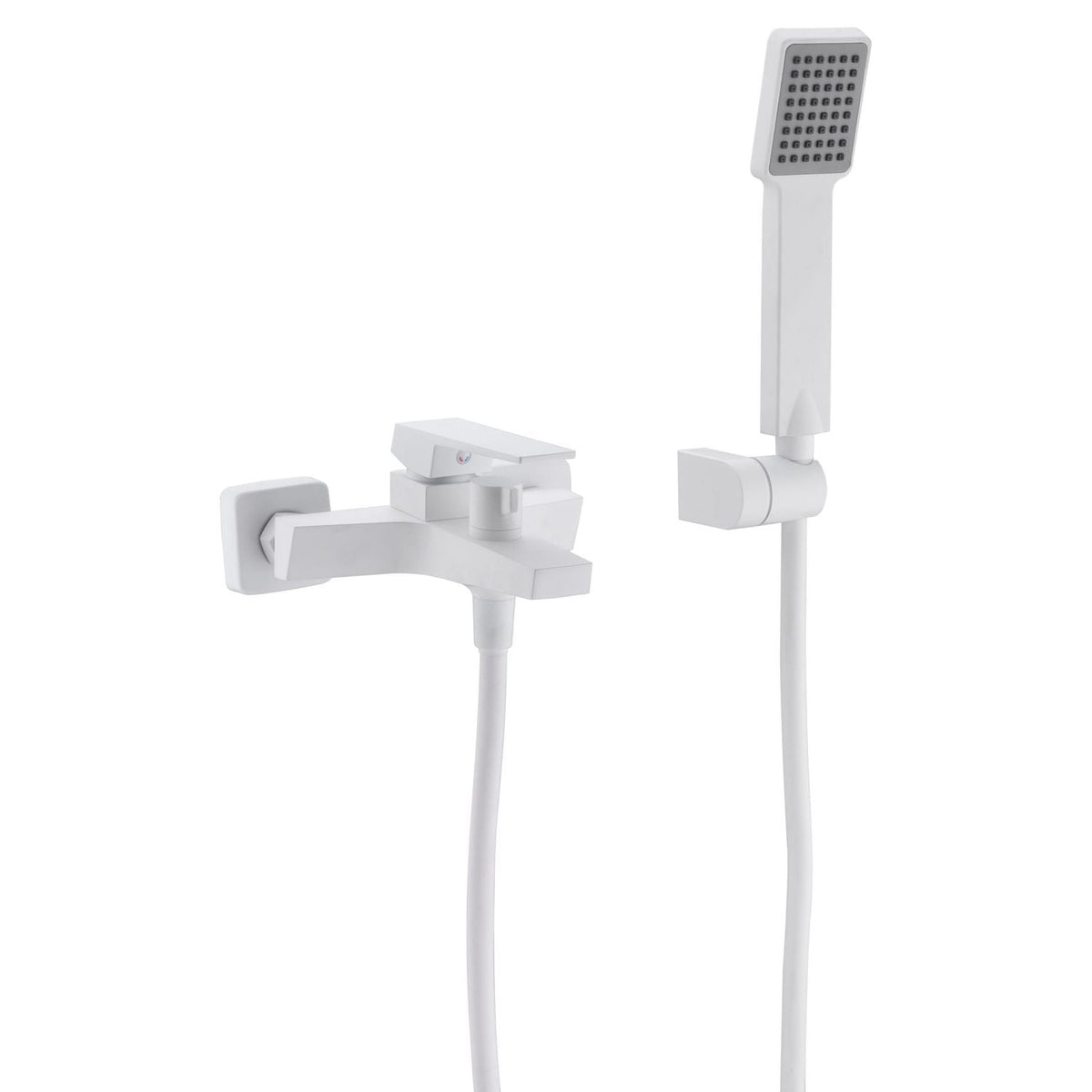 GRIFO IMEX KIT BAÑO/DUCHA MM ART BM BDAR025-4BL