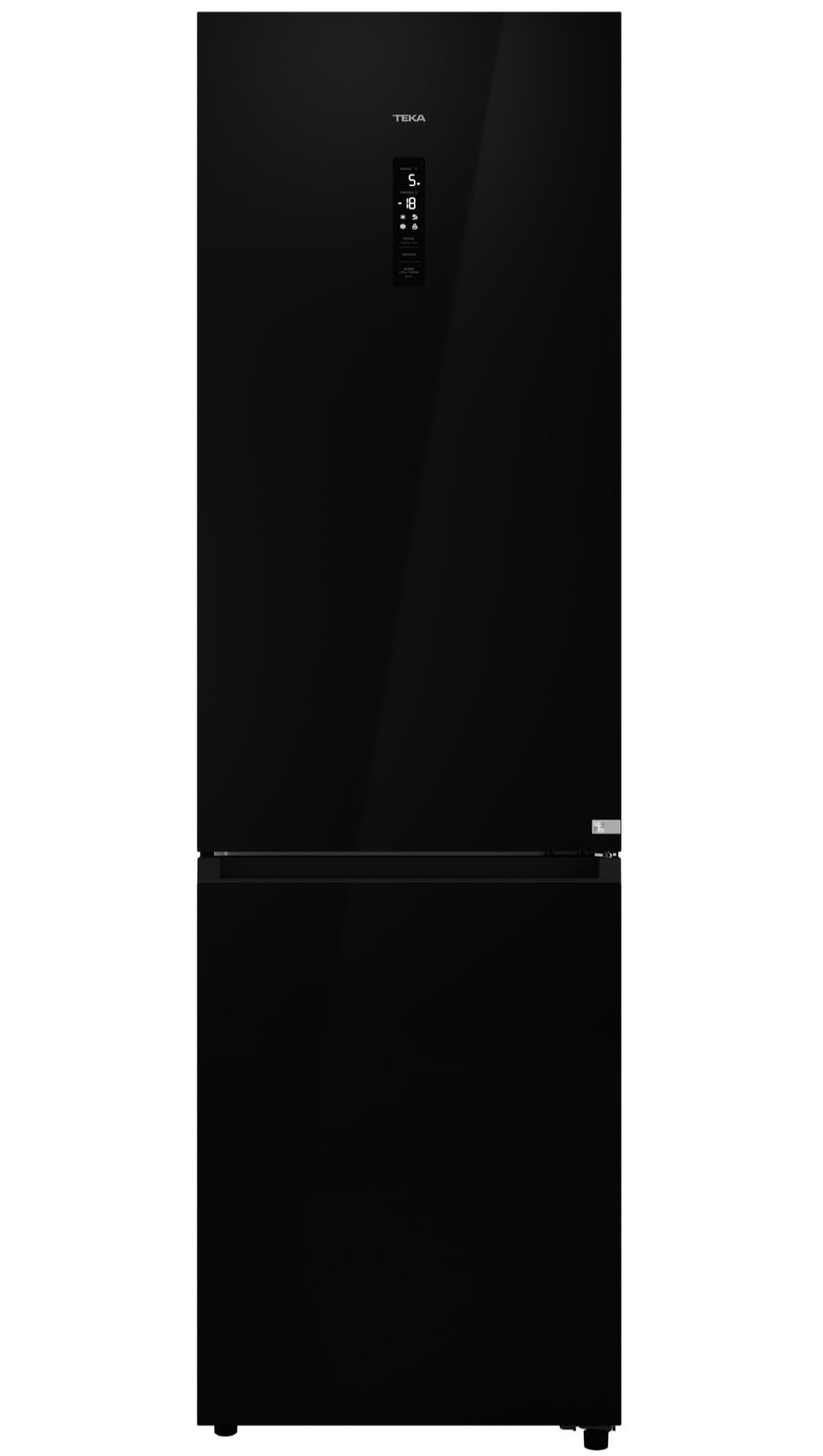 Frigorífico combi Teka RBF, imagen principal del producto